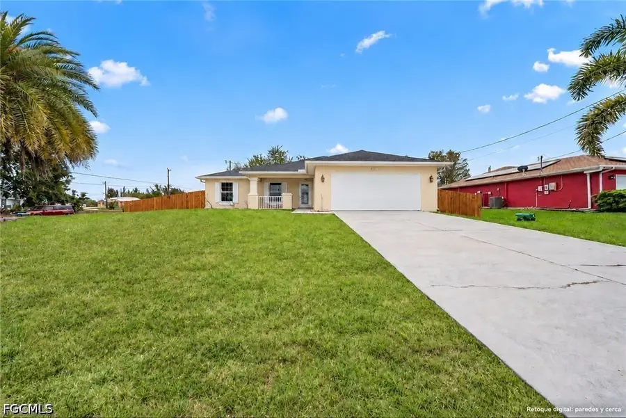3011 NE 4th Avenue, Cape Coral, FL 33909 - #2