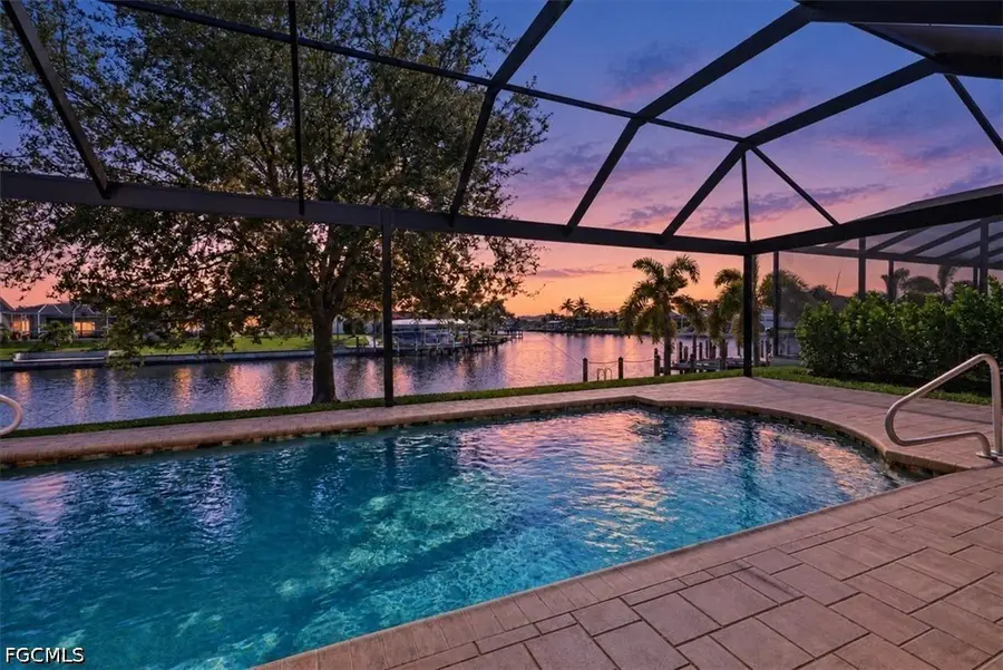 2310 SW 40th Terrace, Cape Coral, FL 33914 - #2