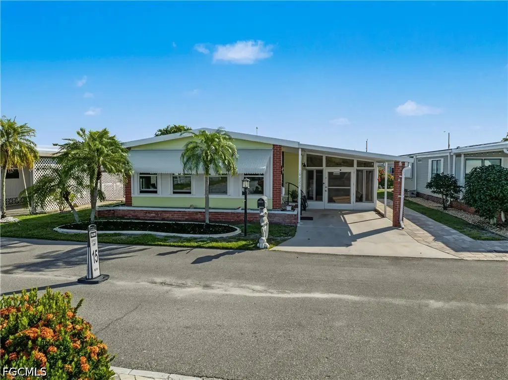 16026 Citron Way, North Fort Myers, FL 33903 - #1