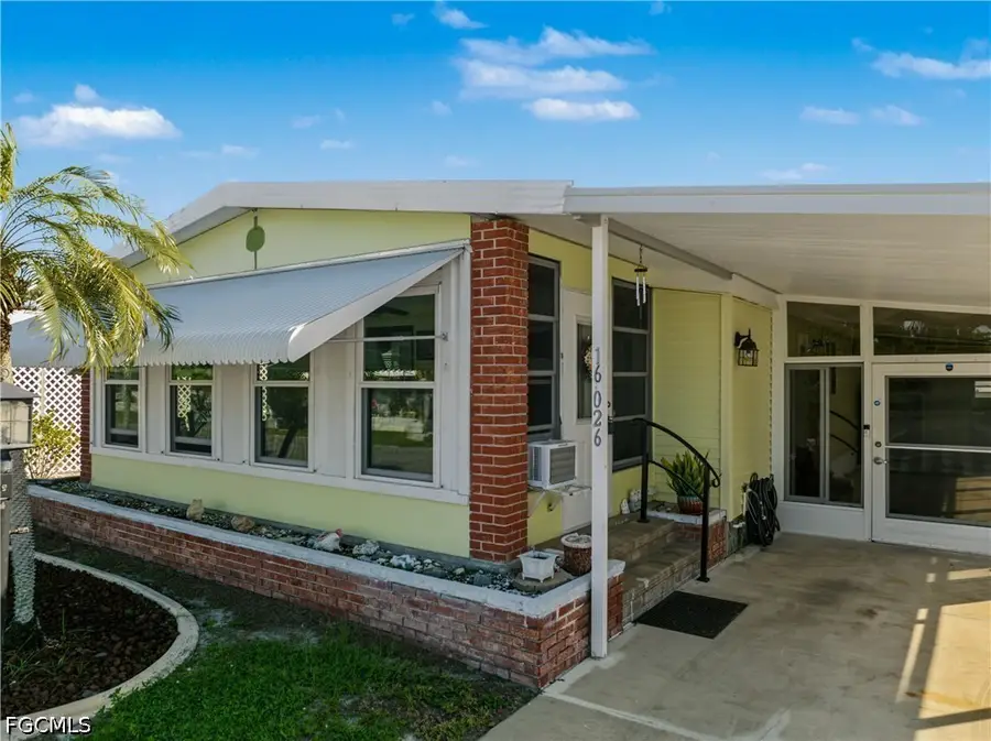 16026 Citron Way, North Fort Myers, FL 33903 - #2