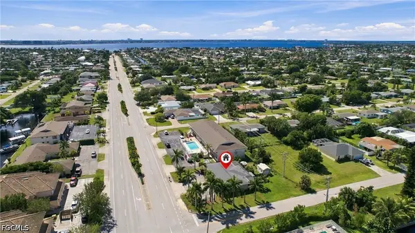 5204 Coronado Parkway #A, Cape Coral, FL 33904