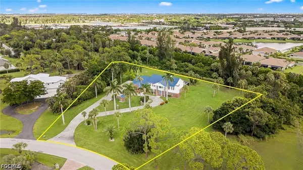 3622 Heritage Lane, Fort Myers, FL 33908