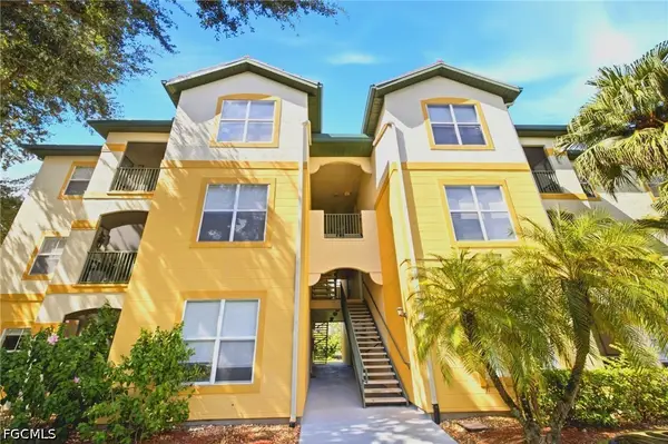 11490 Villa Grand #205, Fort Myers, FL 33913