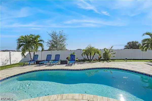 921 NW 8th Place, Cape Coral, FL 33993