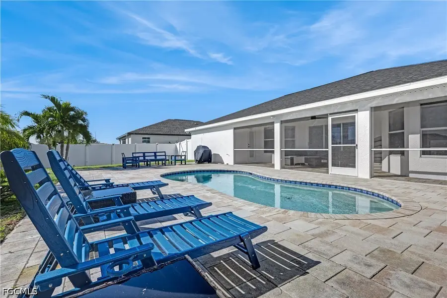 921 NW 8th Place, Cape Coral, FL 33993 - #2