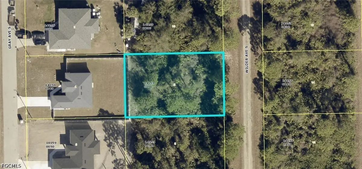424 Wilder Avenue S, Lehigh Acres, FL 33974 - #1