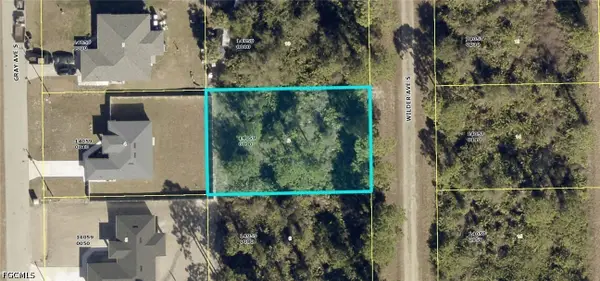 424 Wilder Avenue S, Lehigh Acres, FL 33974