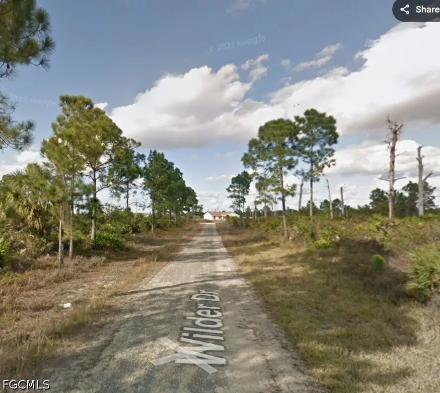 424 Wilder Avenue S, Lehigh Acres, FL 33974 - #3