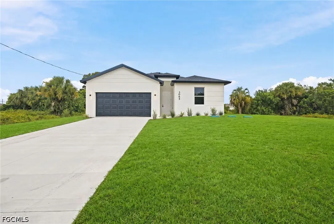 3065 Adcock Drive, Labelle, FL 33935 - #1