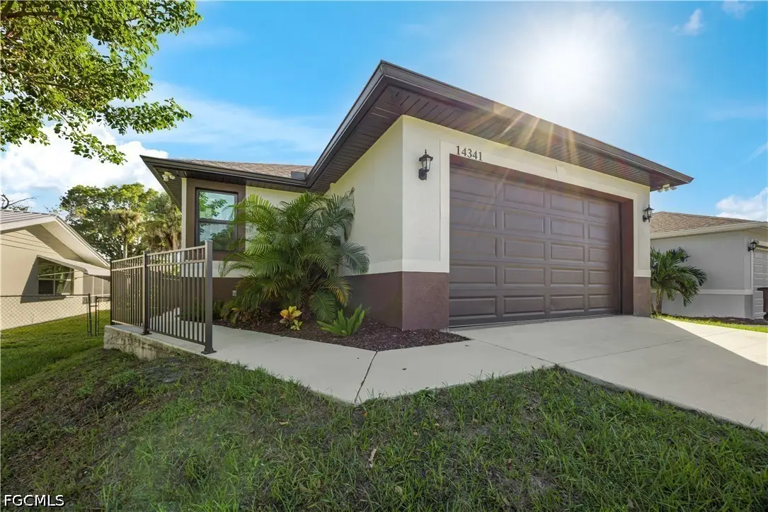 14341 Trinidad Street, Fort Myers, FL 33905 - #1