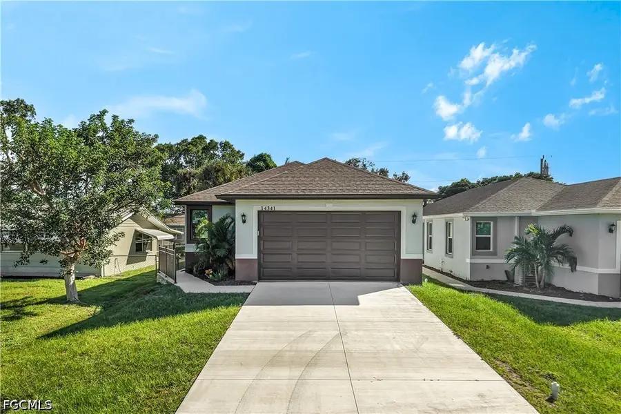 14341 Trinidad Street, Fort Myers, FL 33905 - #2