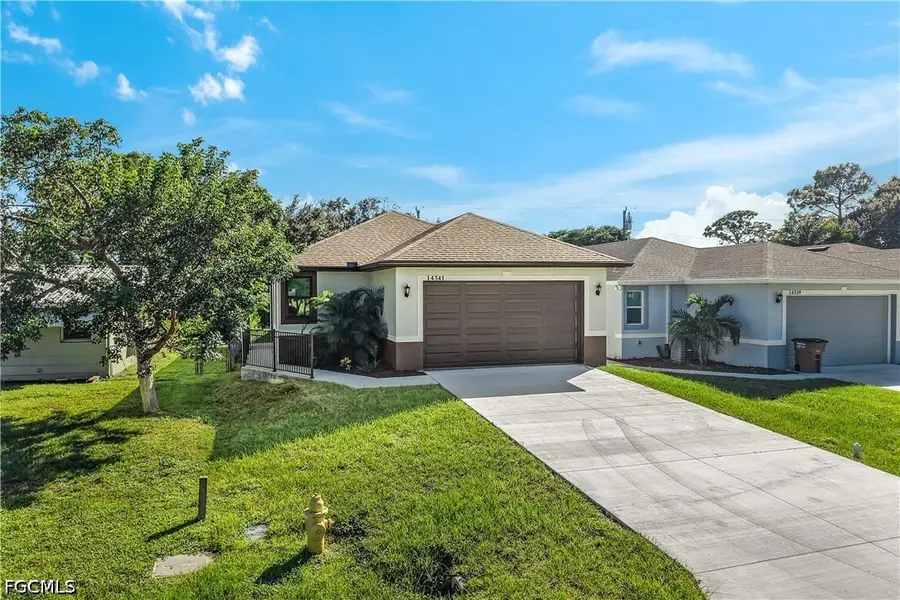 14341 Trinidad Street, Fort Myers, FL 33905 - #3
