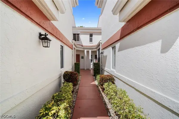 13331 Medinah Circle W #2, Fort Myers, FL 33907