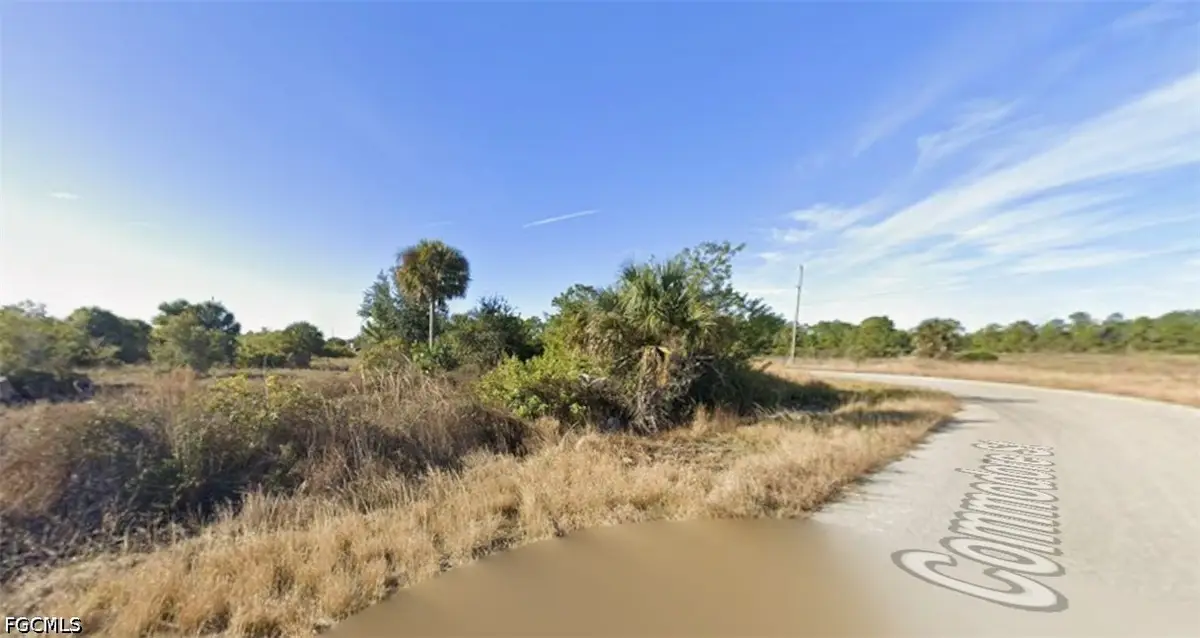 934 Commodore Street, Lehigh Acres, FL 33974 - #1