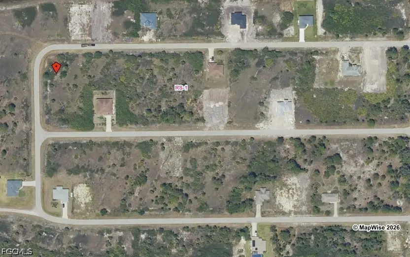 934 Commodore Street, Lehigh Acres, FL 33974 - #2
