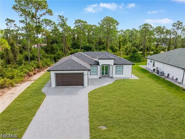 333 Lownde Avenue S, Lehigh Acres, FL 33974