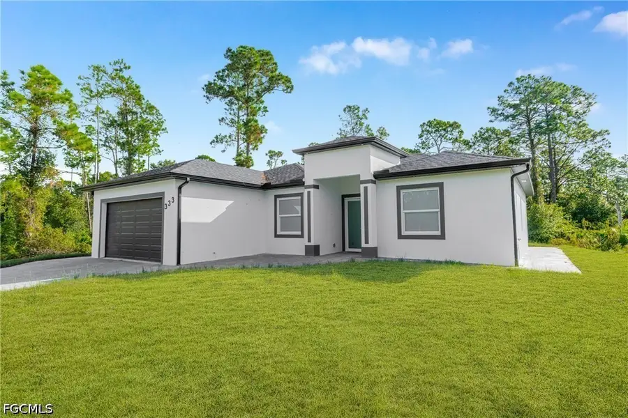 333 Lownde Avenue S, Lehigh Acres, FL 33974 - #3