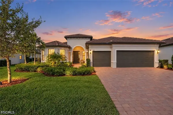 2997 Sagittaria Lane, Alva, FL 33920
