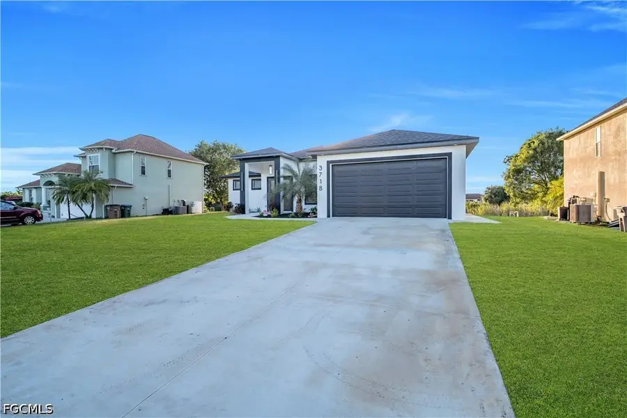 3718 NE 17th Avenue, Cape Coral, FL 33909 - #2