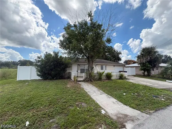 2801 7th Street W, Lehigh Acres, FL 33971