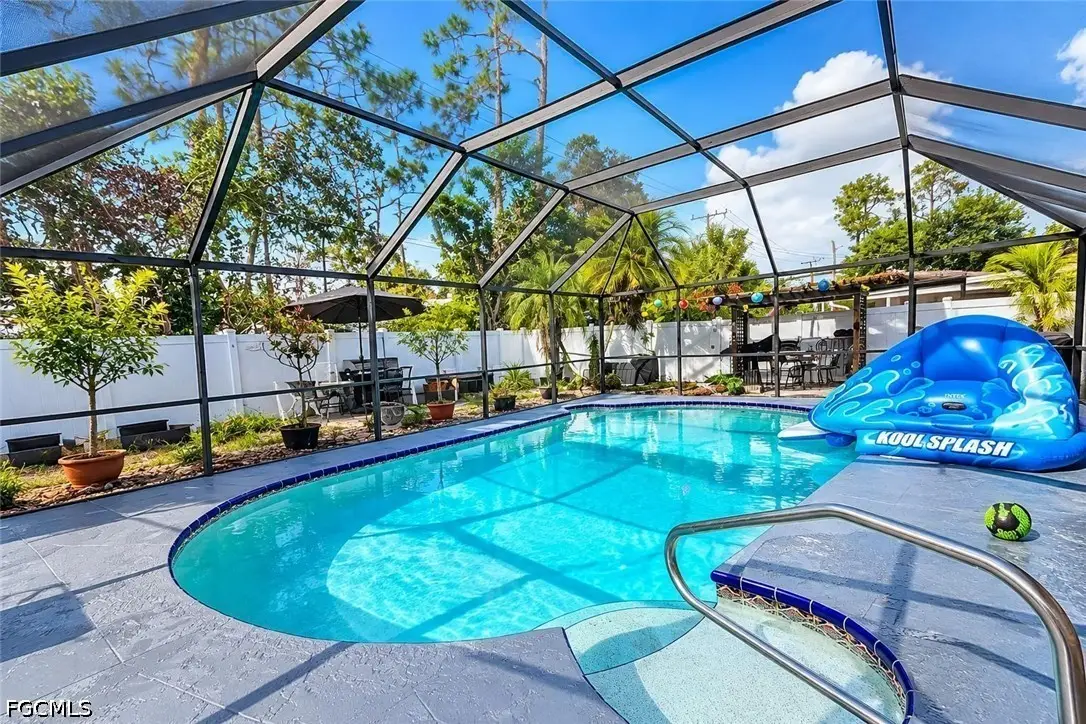 2267 Aldridge Avenue, Fort Myers, FL 33907 - #1