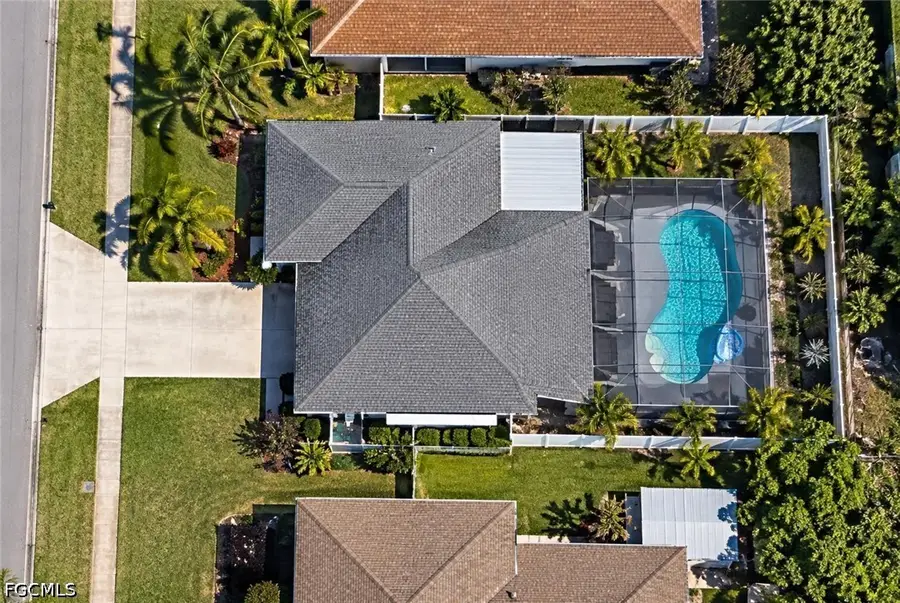 2267 Aldridge Avenue, Fort Myers, FL 33907 - #2