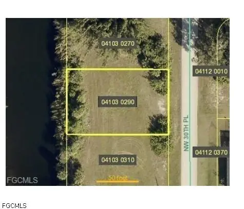 1906 NW 30th Place, Cape Coral, FL 33993