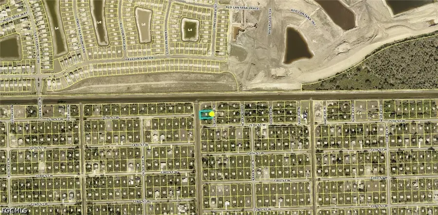 7503 Laura Avenue N, Lehigh Acres, FL 33971 - #2