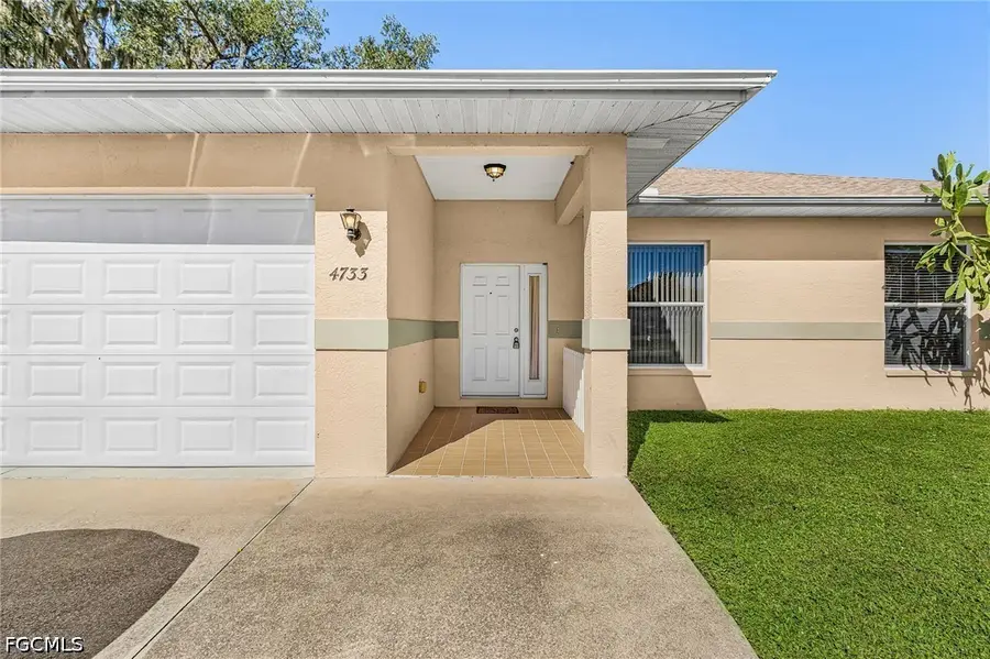 4733 S Cranberry Boulevard, North Port, FL 34286 - #2
