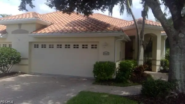 8505 Brittania Drive, Fort Myers, FL 33912