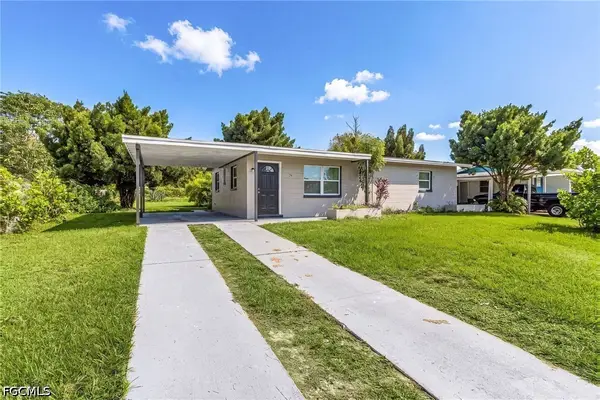 24 Andros Street, Lehigh Acres, FL 33936