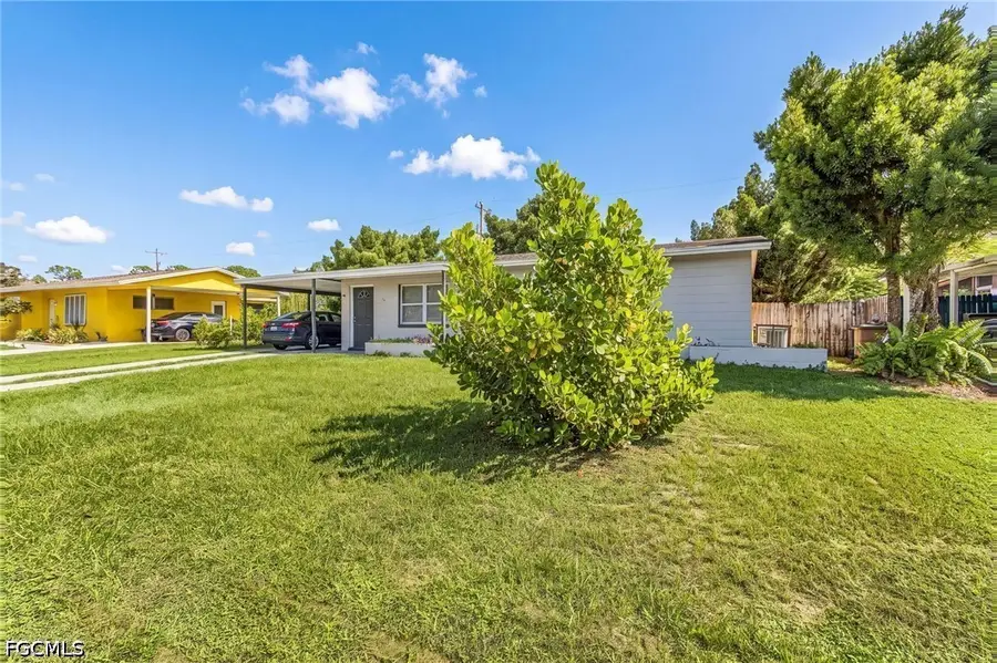 24 Andros Street, Lehigh Acres, FL 33936 - #3