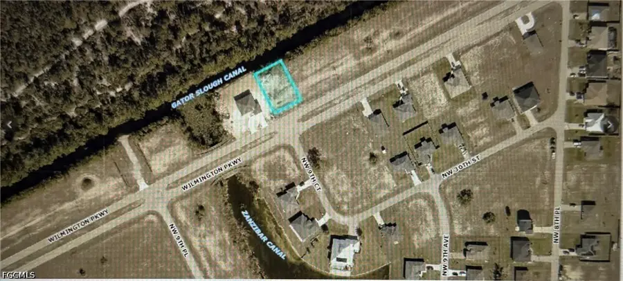 911 Wilmington Parkway, Cape Coral, FL 33993 - #3