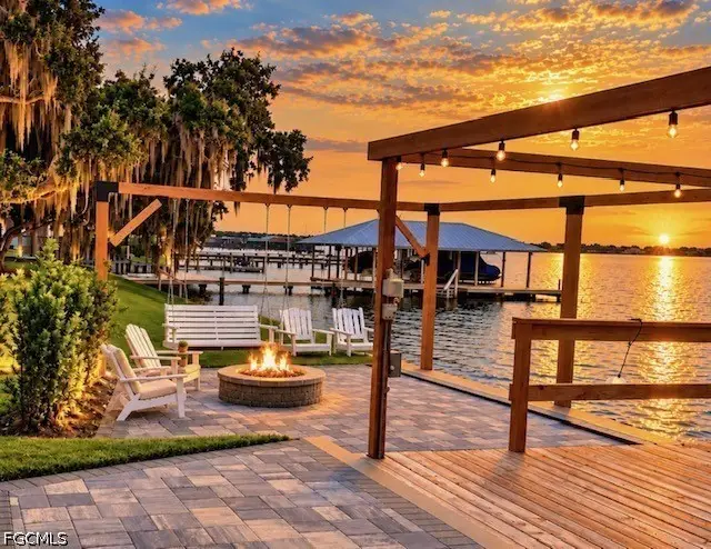 560 Lake June Road, Lake Placid, FL 33852 - #3