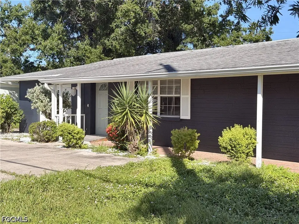 646 Aqui Esta Drive, Punta Gorda, FL 33950 - #1