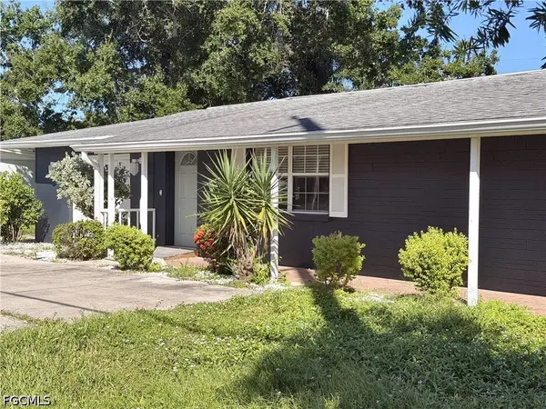 646 Aqui Esta Drive, Punta Gorda, FL 33950