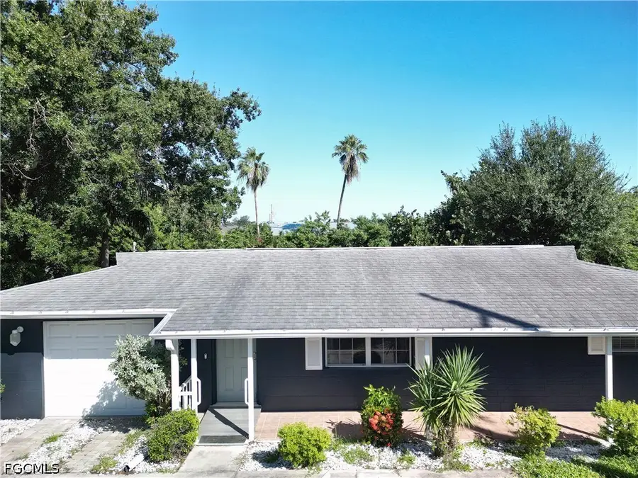 646 Aqui Esta Drive, Punta Gorda, FL 33950 - #2