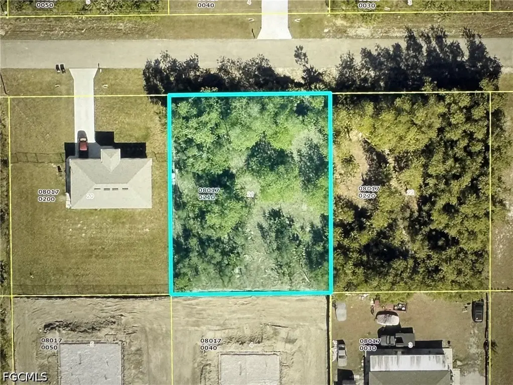 3407 31st Street W, Lehigh Acres, FL 33971 - #1
