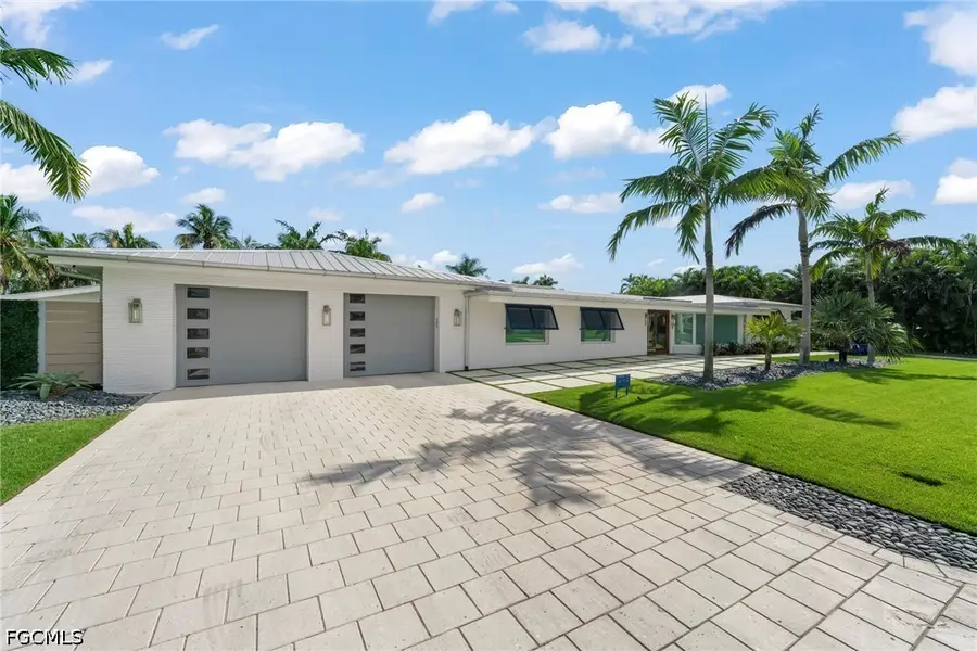 12743 Dennis Drive, Fort Myers, FL 33908 - #2