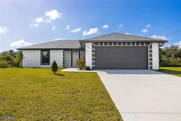 3305 40th Street W, Lehigh Acres, FL 33971