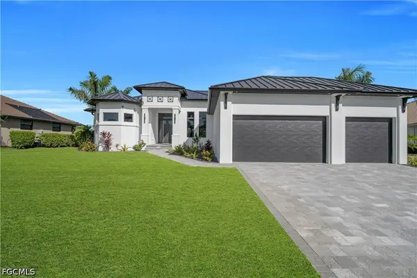 11892 King James Court, Cape Coral, FL 33991