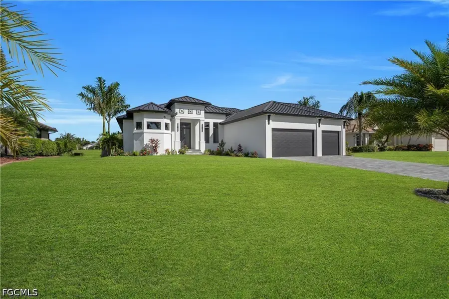 11892 King James Court, Cape Coral, FL 33991 - #2