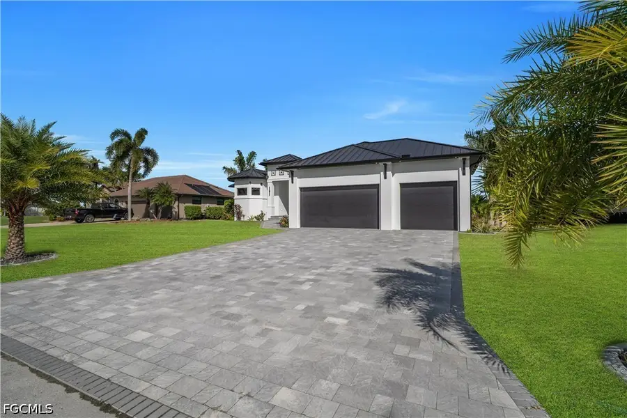 11892 King James Court, Cape Coral, FL 33991 - #3