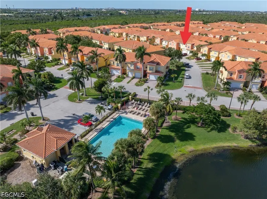 9808 Solera Cove Pointe #105, Fort Myers, FL 33908 - #2