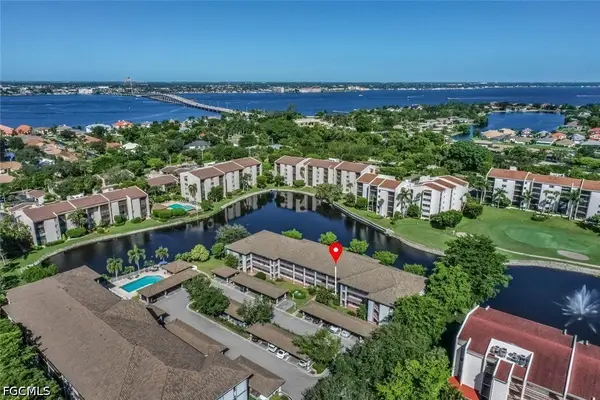 9900 Sunset Cove Lane #115, Fort Myers, FL 33919