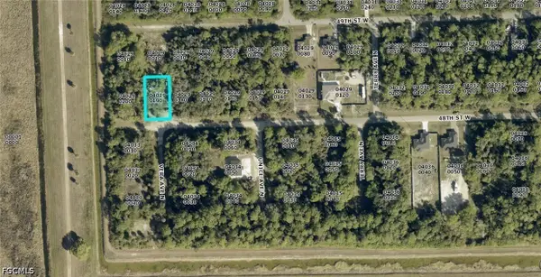 3616 48th Street W, Lehigh Acres, FL 33971