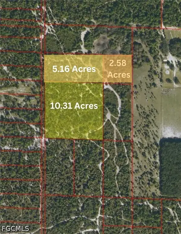 Woodland Grade Rd, Naples, FL 34117