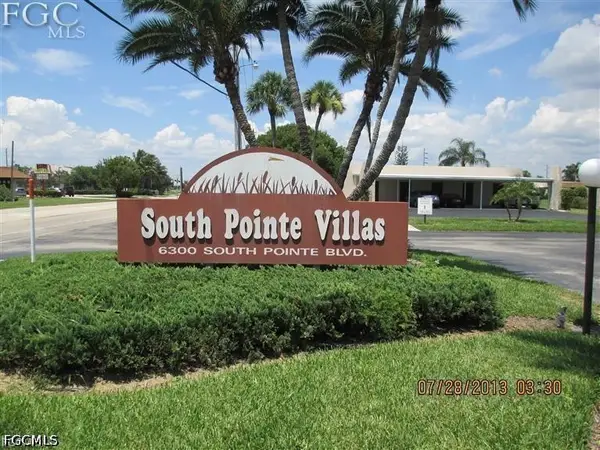 6300 S Pointe Boulevard #211, Fort Myers, FL 33919