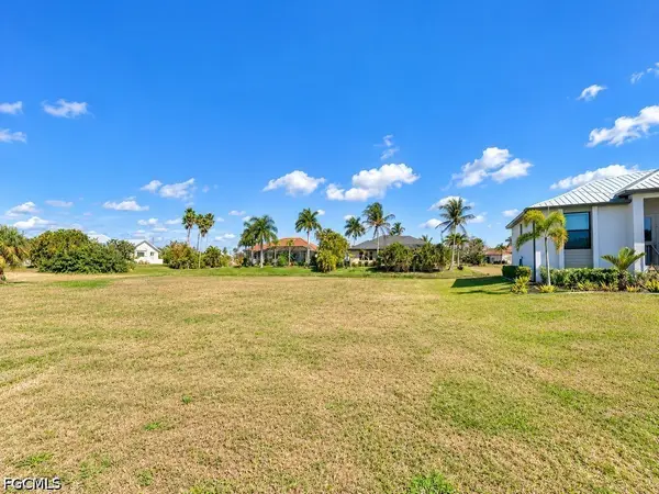 17270 Comingo Lane, Punta Gorda, FL 33955
