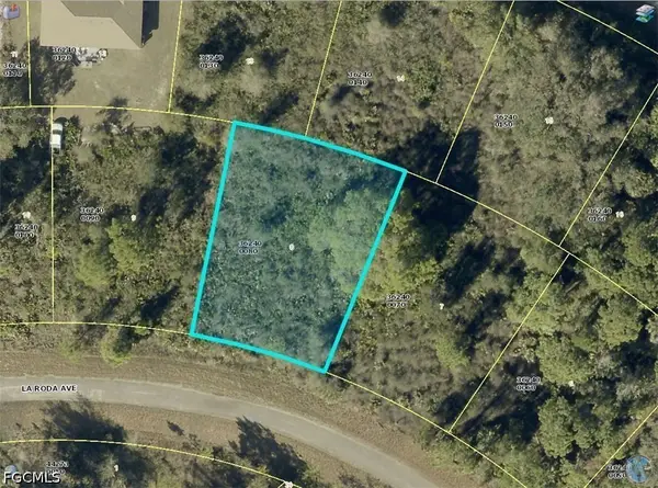 1892 La Roda Avenue, Lehigh Acres, FL 33972